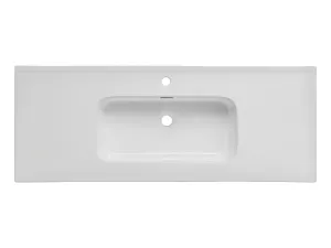 ArtCom Keramické umývadlo GO 120 | 120 cm