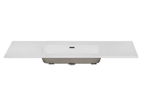 ArtCom Keramické umývadlo GO 120 | 120 cm