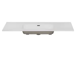 ArtCom Keramické umývadlo GO 120 | 120 cm