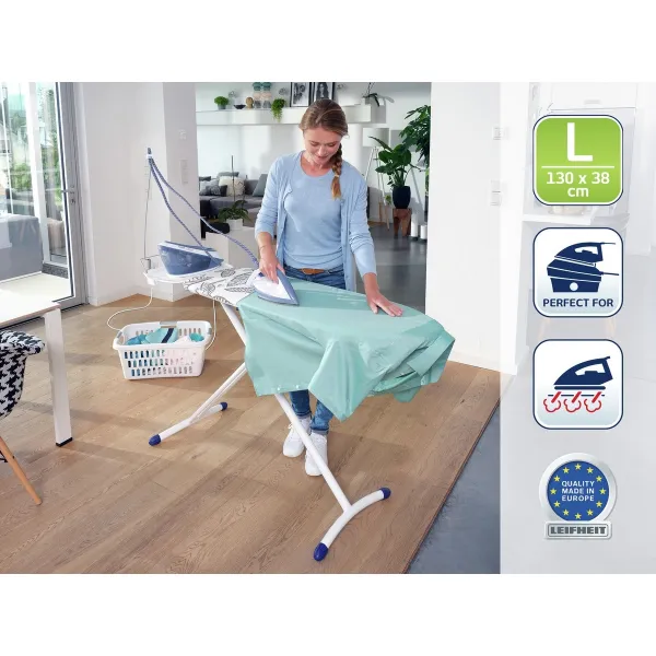 Leifheit AirSteam Premium L žehliaca doska 72585