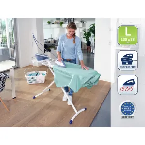 Leifheit AirSteam Premium L žehliaca doska 72585