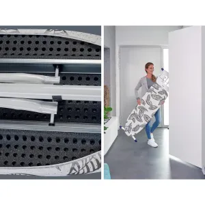 Leifheit AirSteam Premium L žehliaca doska 72585