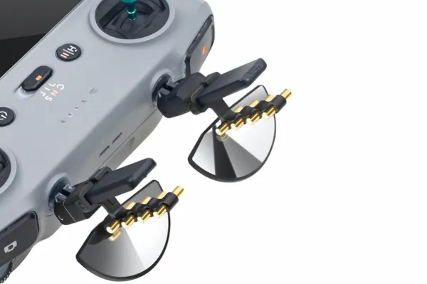 Stablecam DJI RC 2 / DJI RC Pro - zesilovač signálu 1DJ5387