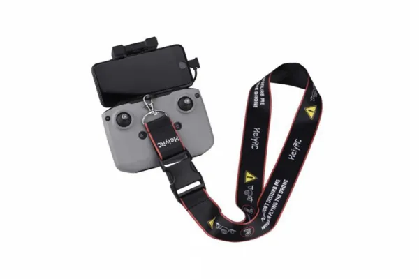 Stablecam DJI RC-N1/DJI RC-N2 - popruh na krk 1DJ2535