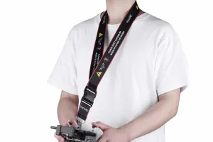 Stablecam DJI RC-N1/DJI RC-N2 - popruh na krk 1DJ2535