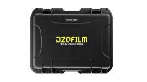 DZO Optics Balík DZOFILM Picture Zoom (12-25/20-55/50-125, T2,8) (PL/EF Mount) (čierny) 21301