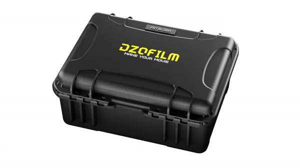 DZO Optics Balík DZOFILM Picture Zoom (12-25/20-55/50-125, T2,8) (PL/EF Mount) (čierny) 21301