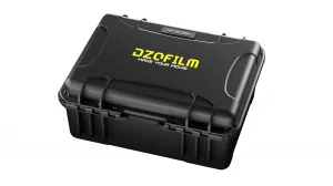 DZO Optics Balík DZOFILM Picture Zoom (12-25/20-55/50-125, T2,8) (PL/EF Mount) (čierny) 21301