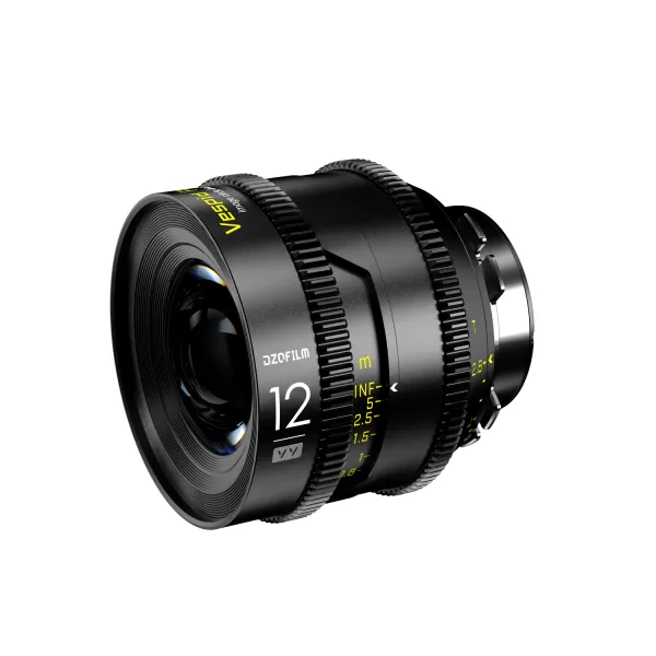 DZO Optics Držiak Vespid 12 mm PL/EF 30468