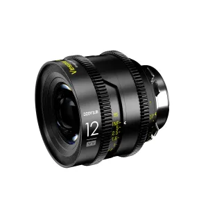 DZO Optics Držiak Vespid 12 mm PL/EF 30468