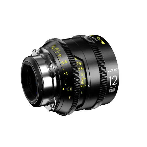 DZO Optics Držiak Vespid 12 mm PL/EF 30468