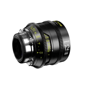 DZO Optics Držiak Vespid 12 mm PL/EF 30468