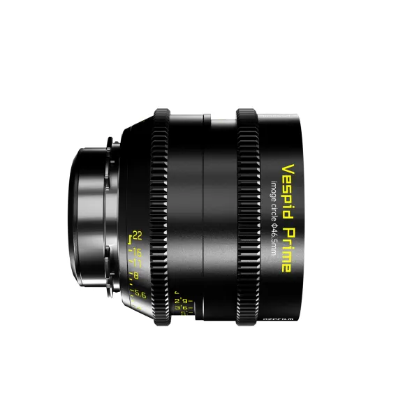 DZO Optics Držiak Vespid 12 mm PL/EF 30468