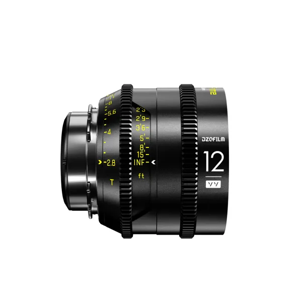 DZO Optics Držiak Vespid 12 mm PL/EF 30468