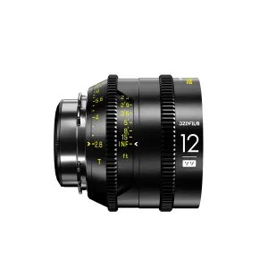 DZO Optics Držiak Vespid 12 mm PL/EF 30468