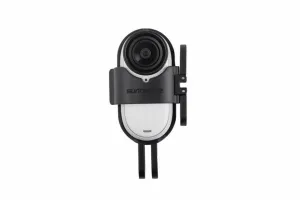 Stablecam Insta360 GO 3 / GO 3S - Vertikálny a horizontálny rám (SUNNYLIFE) 1INST431