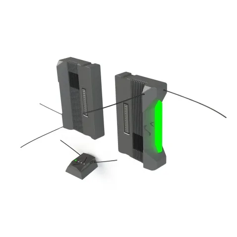 Parachute Moc M2 with External FTS Moc 2511 KRONOS (M300/350) PRS-FTS-MOC-M300/350