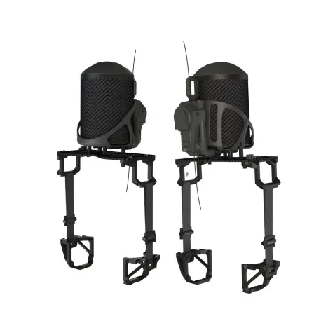 Parachute Moc M2 with External FTS Moc 2511 KRONOS (M300/350) PRS-FTS-MOC-M300/350