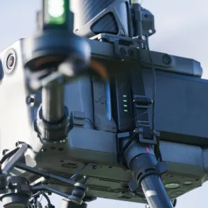 Dronavia Kronos M350 – Padák a FTS systém pre DJI Matrice 350/300 PRS-FTS-MOC