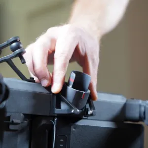 Dronavia Kronos M350 – Padák a FTS systém pre DJI Matrice 350/300 PRS-FTS-MOC