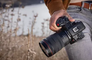 Canon EOS R5C 19869