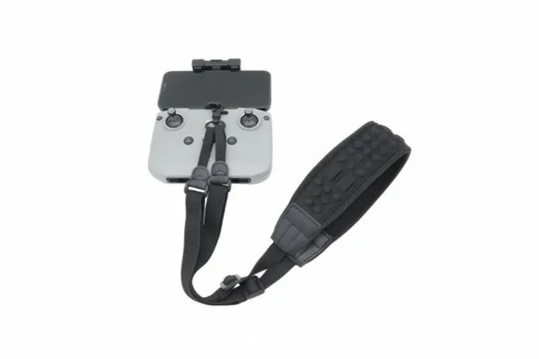 Stablecam DJI RC-N3 / RC-N2 / RC-N1 - široký popruh vysielača 1DJNEO25