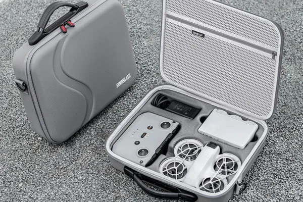 Stablecam DJI NEO - PU puzdro 1DJNEO4