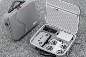 Stablecam DJI NEO - PU puzdro 1DJNEO4