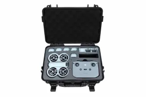 Stablecam DJI NEO - Veľký PP kufor 1DJNEO39