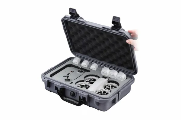 Stablecam DJI NEO - Anti-Explosion Hardshell kufrík 1DJNEO46