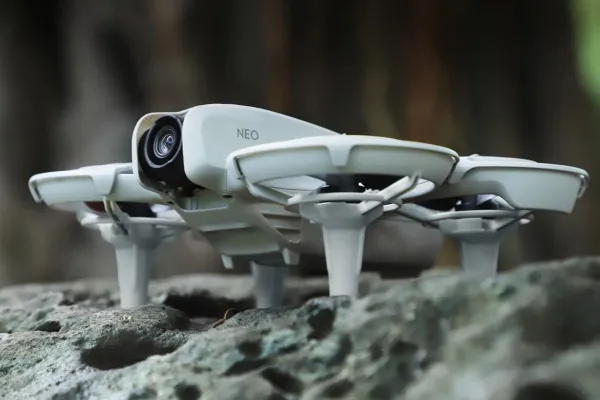 Stablecam DJI NEO - podvozok 1DJNEO28G