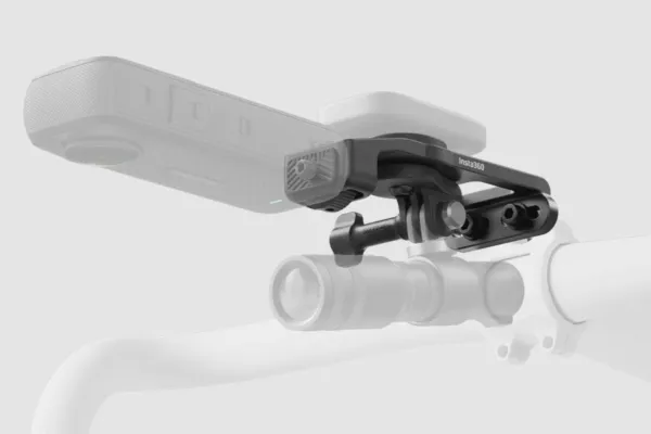 Insta360 Bike Computer Mount (Independent Handlebars) INST110-53