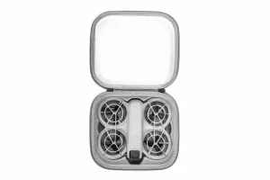 Stablecam DJI NEO - Hardshell taška cez rameno s priehľadným vekom 1DJNEO54