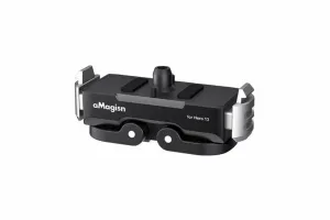 Stablecam GoPro HERO13 Black - CNC magnetický rýchloupínací držiak 1INST876