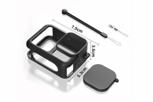 Stablecam GoPro HERO13 Black - sada silikónových chráničov 1INST880