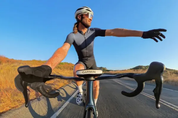 Insta360 Bike Computer Mount (Integrated Handlebars) INST110-52