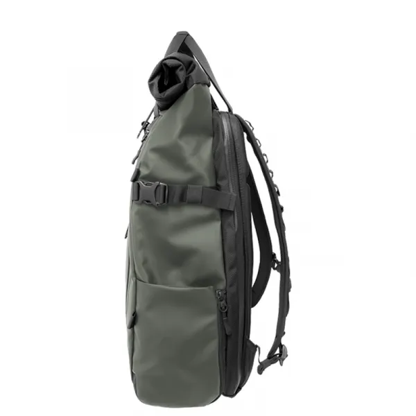Wandrd Prvke 21 backpack - green WD4458