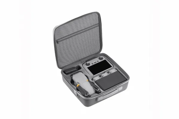 Stablecam DJI Air 3S / Air 3 - PU puzdro na rameno 1DJ2975
