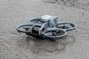 Stablecam STARTRC univerzálny dronový alarm a sledovací systém (vr. Aku) 1DJ0700