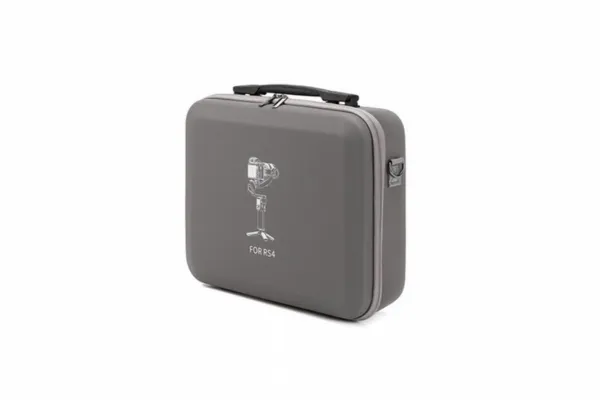 Stablecam DJI RS 4 - PU puzdro 1DJ4099