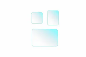 Stablecam GoPro HERO13 Black - ochrana obrazovky 1INST878