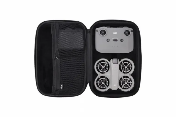 Stablecam DJI NEO - PU puzdro s viacerými vreckami 1DJNEO79