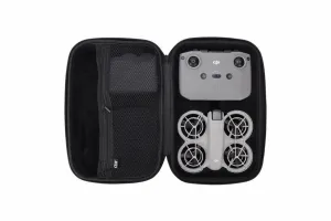 Stablecam DJI NEO - PU puzdro s viacerými vreckami 1DJNEO79