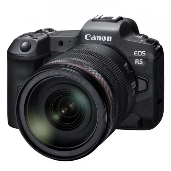Canon EOS R5 16757
