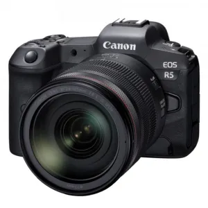 Canon EOS R5 16757