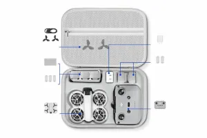 Stablecam DJI NEO - PU Shoulder púzdro 1DJNEO11