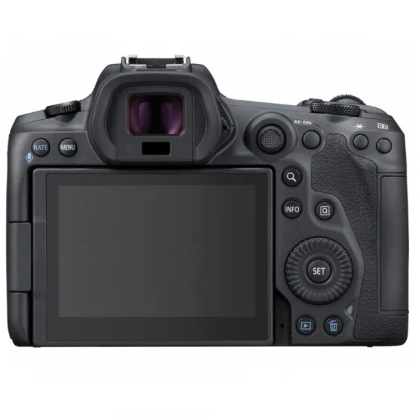 Canon EOS R5 16757
