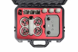 Stablecam DJI NEO - PP kufor s ramenným popruhom 1DJNEO13