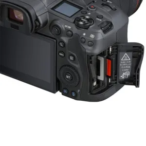 Canon EOS R5 16757