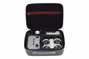 Stablecam DJI NEO - Gray puzdro s popruhom cez rameno 1DJNEO14